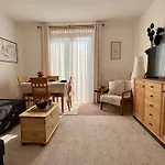 Enzian 6 Apartment