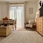 Apartment Enzian 6 Bad Kleinkirchheim