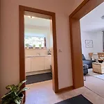 Apartment Enzian 6