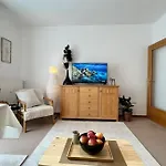 Apartment Enzian 6 *