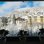 Enzian 6 Apartment Bad Kleinkirchheim