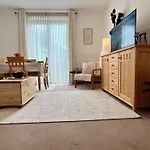 Enzian 6 Apartment Bad Kleinkirchheim