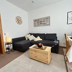 Apartment Enzian 6
