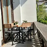 Enzian 6 Apartment