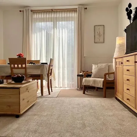Διαμέρισμα Enzian 6 Bad Kleinkirchheim