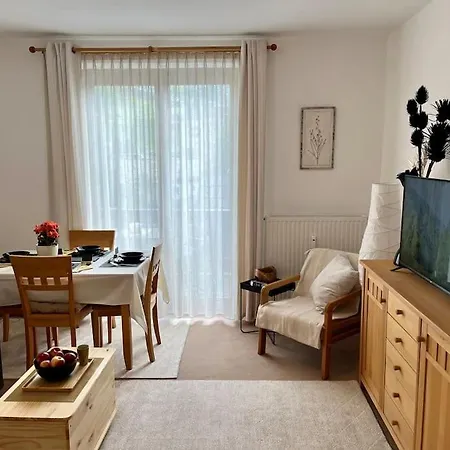 Enzian 6 Appartamento Bad Kleinkirchheim