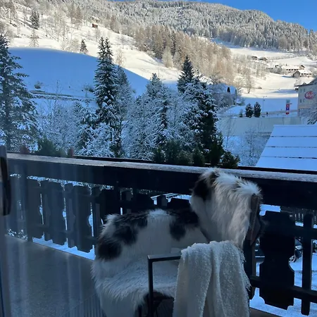 Enzian 6 Appartamento *