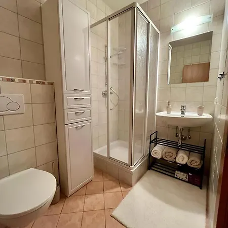Enzian 6 Apartment Bad Kleinkirchheim
