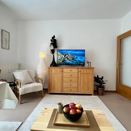 Enzian 6 Apartment