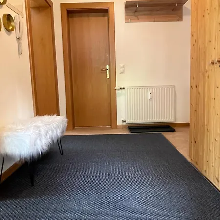 Apartment Enzian 6