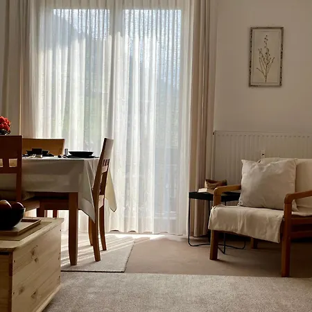 Apartment Enzian 6
