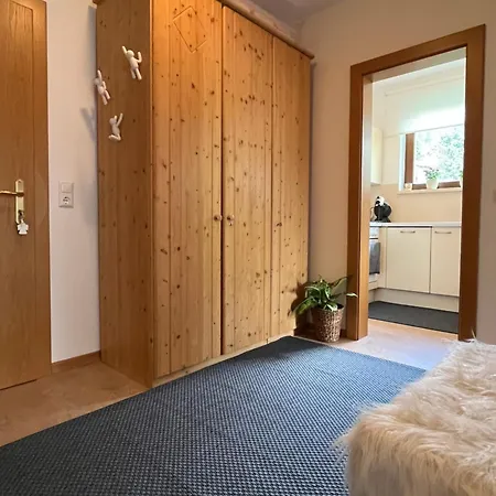 Enzian 6 Apartment Bad Kleinkirchheim