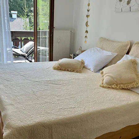 Enzian 6 * Bad Kleinkirchheim