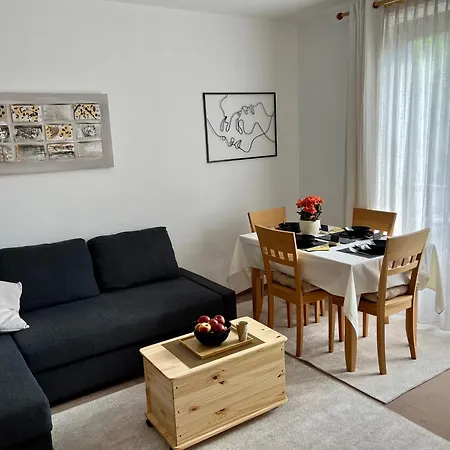 Enzian 6 Bad Kleinkirchheim