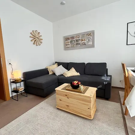 Apartment Enzian 6