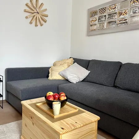 Apartment Enzian 6