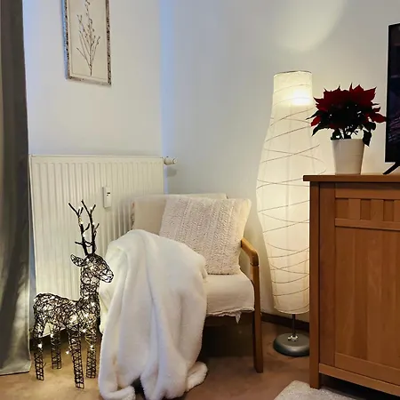 Enzian 6 Apartment *