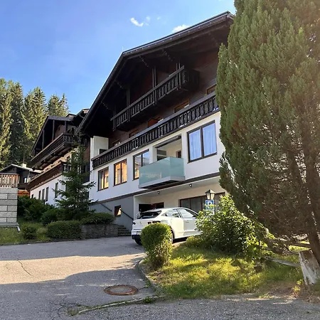 Enzian 6 Bad Kleinkirchheim