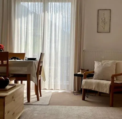 Enzian 6 Appartement