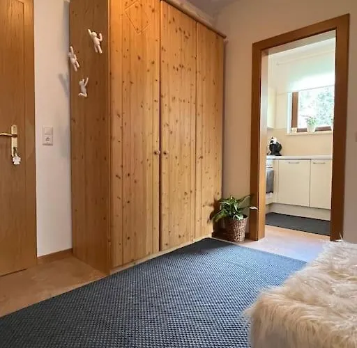 Enzian 6 באד קליניקירשהיים