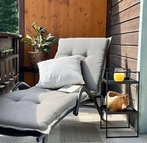 Appartement Enzian 6